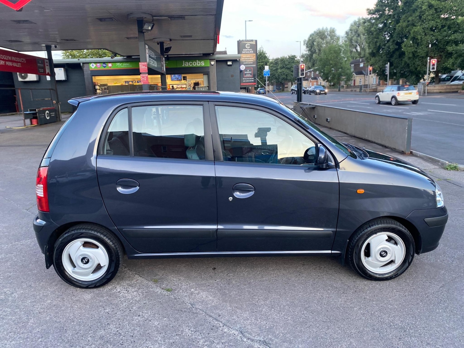 Vehicle 29