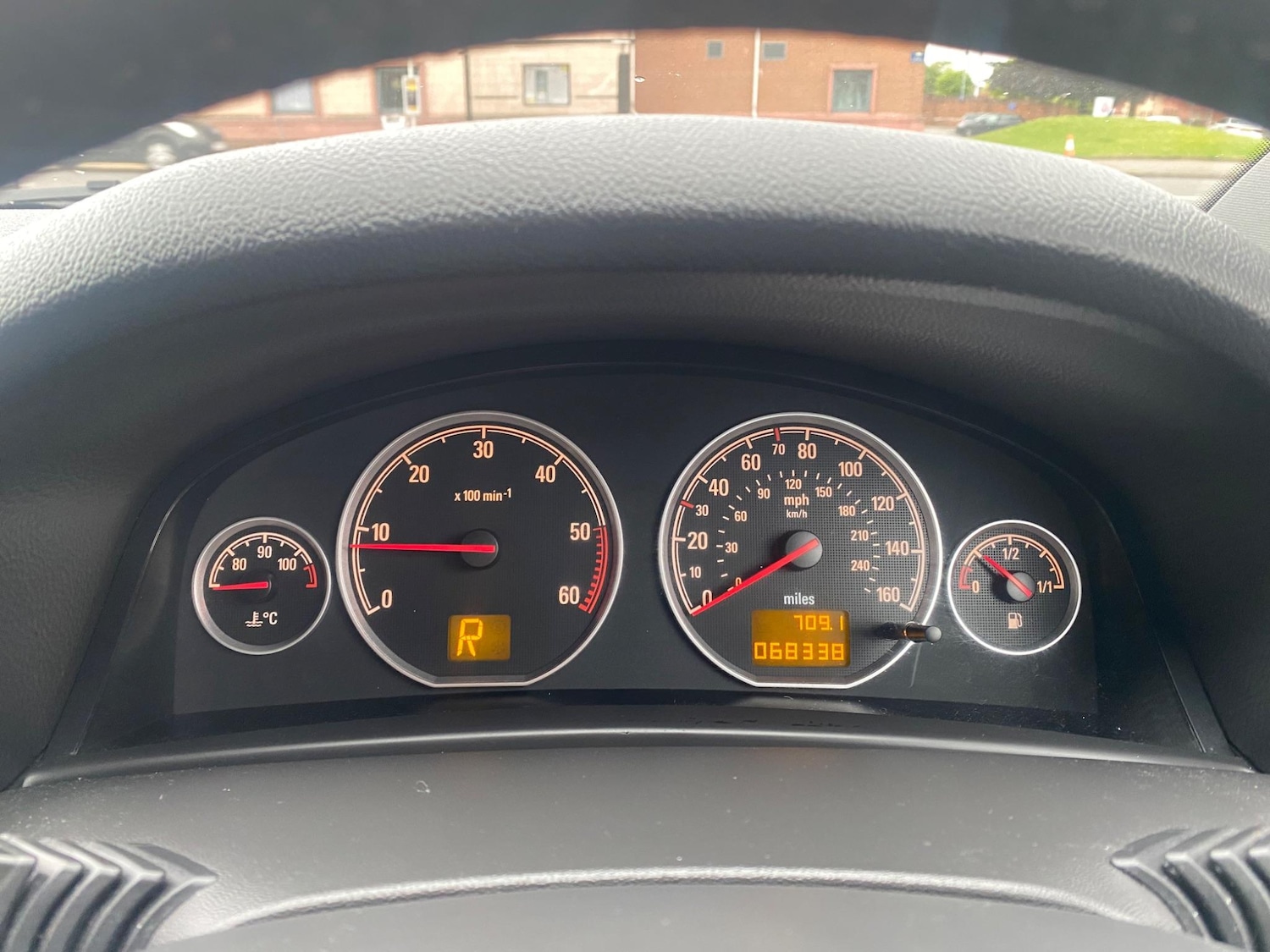 Vehicle 13