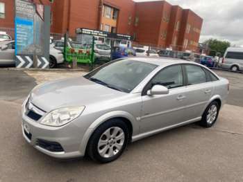 (08) - 1.9 CDTi 16v Design 5dr