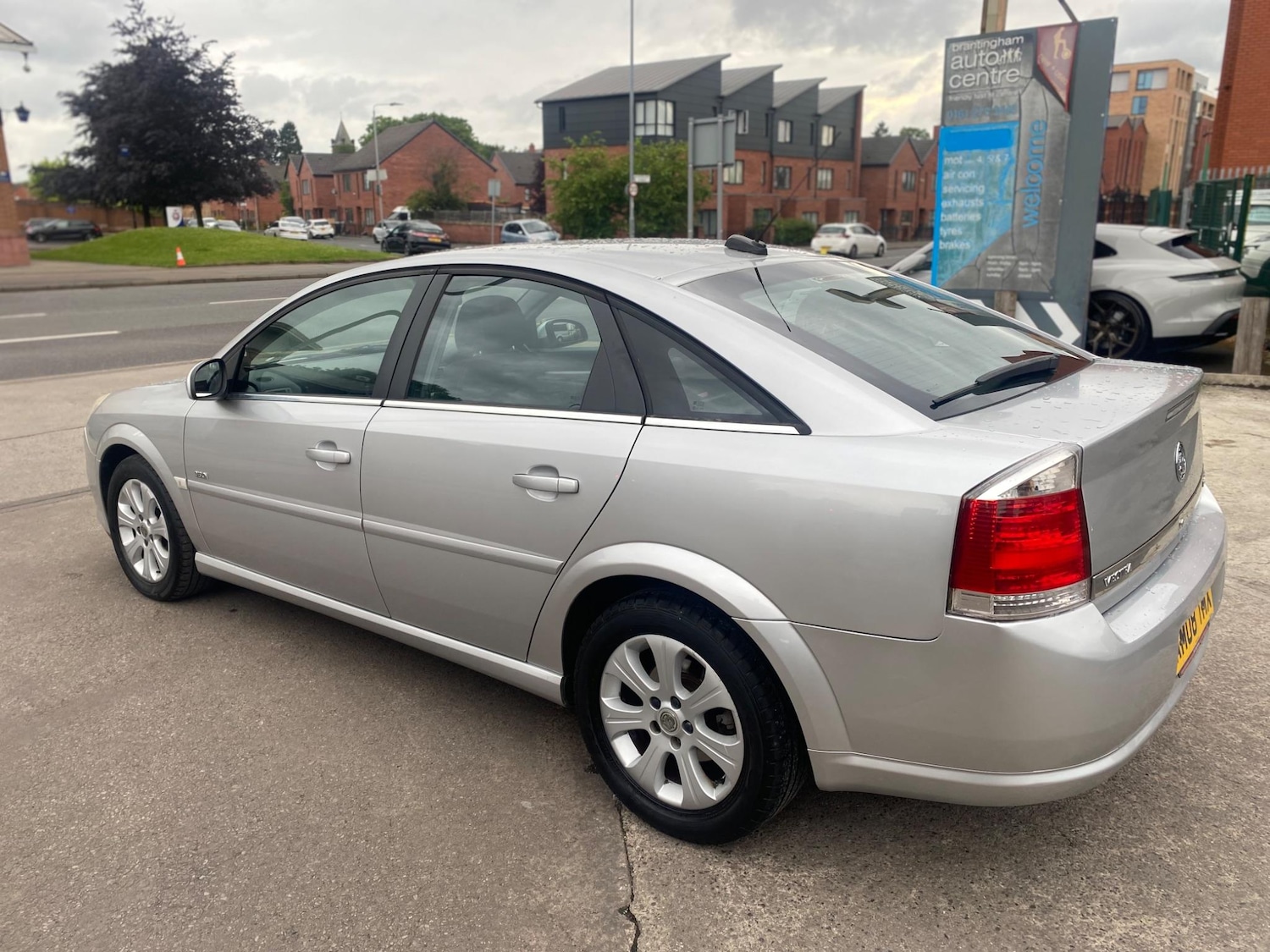 Vehicle 29