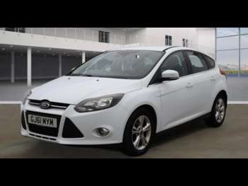 Used Ford Focus 2011 for sale - 75459744: Photo