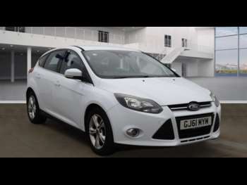 Used Ford Focus 2011 for sale - 75459744: Photo