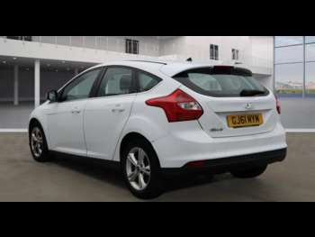 Used Ford Focus 2011 for sale - 75459744: Photo