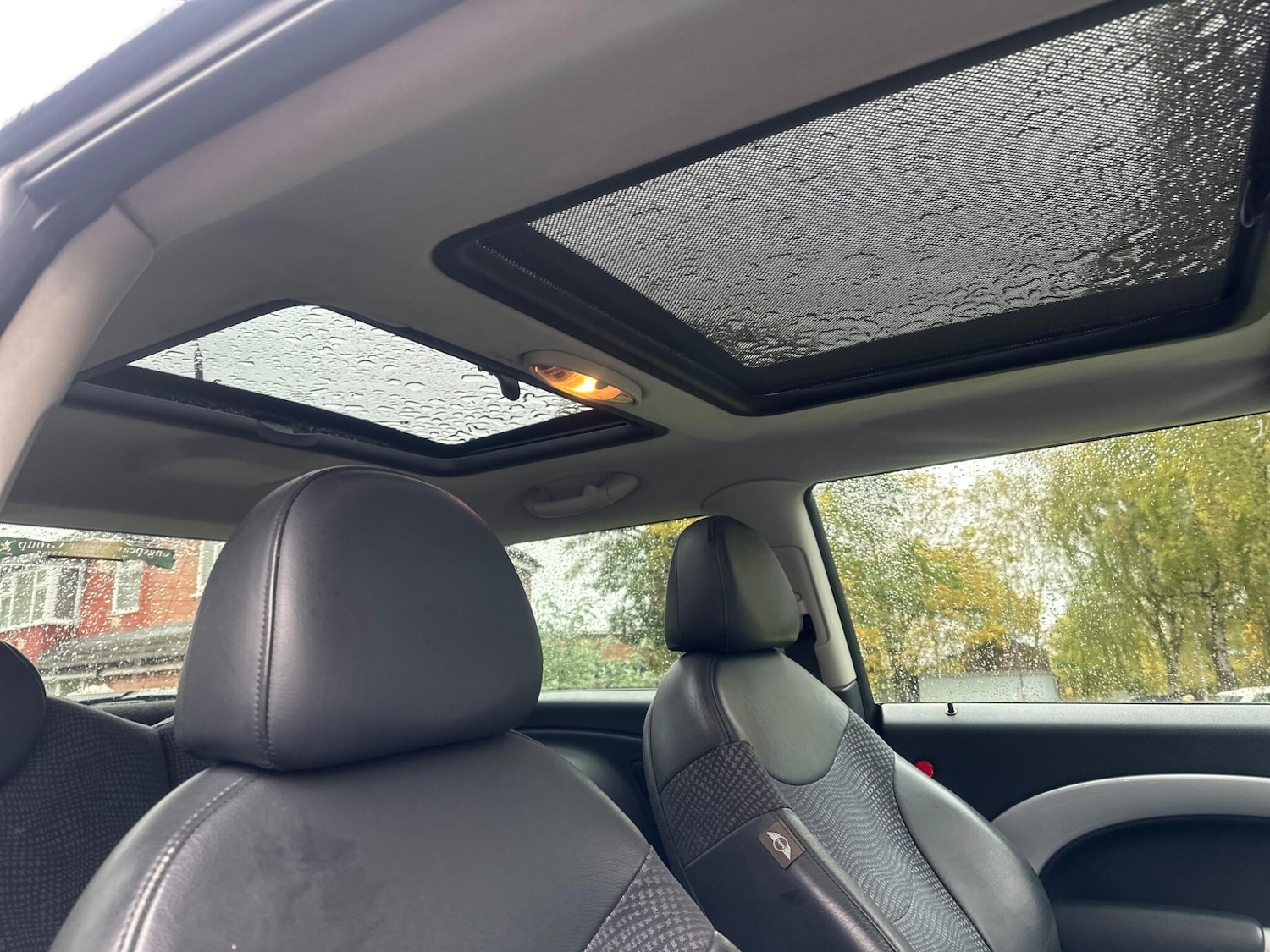 Used MINI Hatch 2004 for sale - 76431879: Photo 25