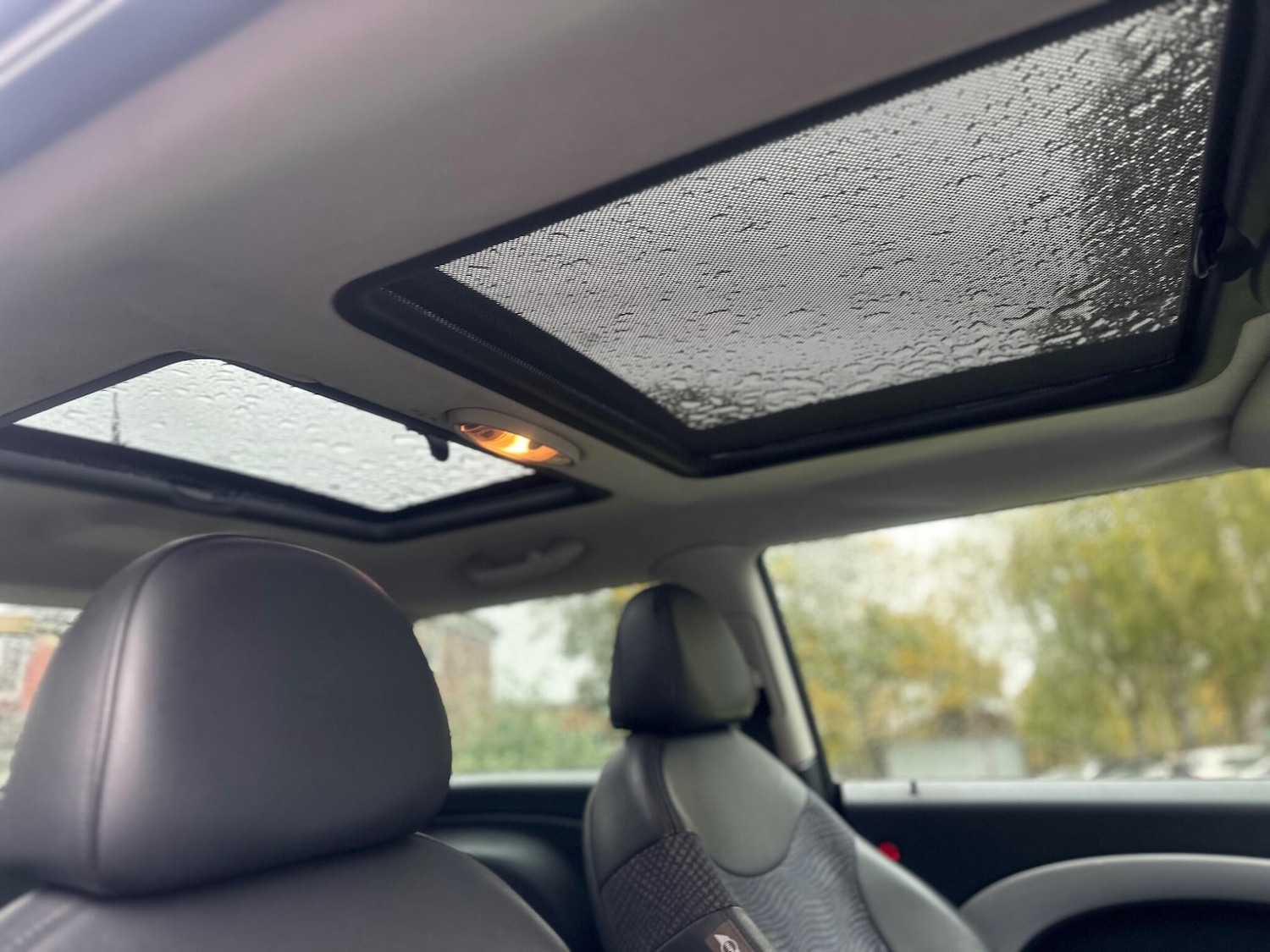 Used MINI Hatch 2004 for sale - 76431879: Photo 27