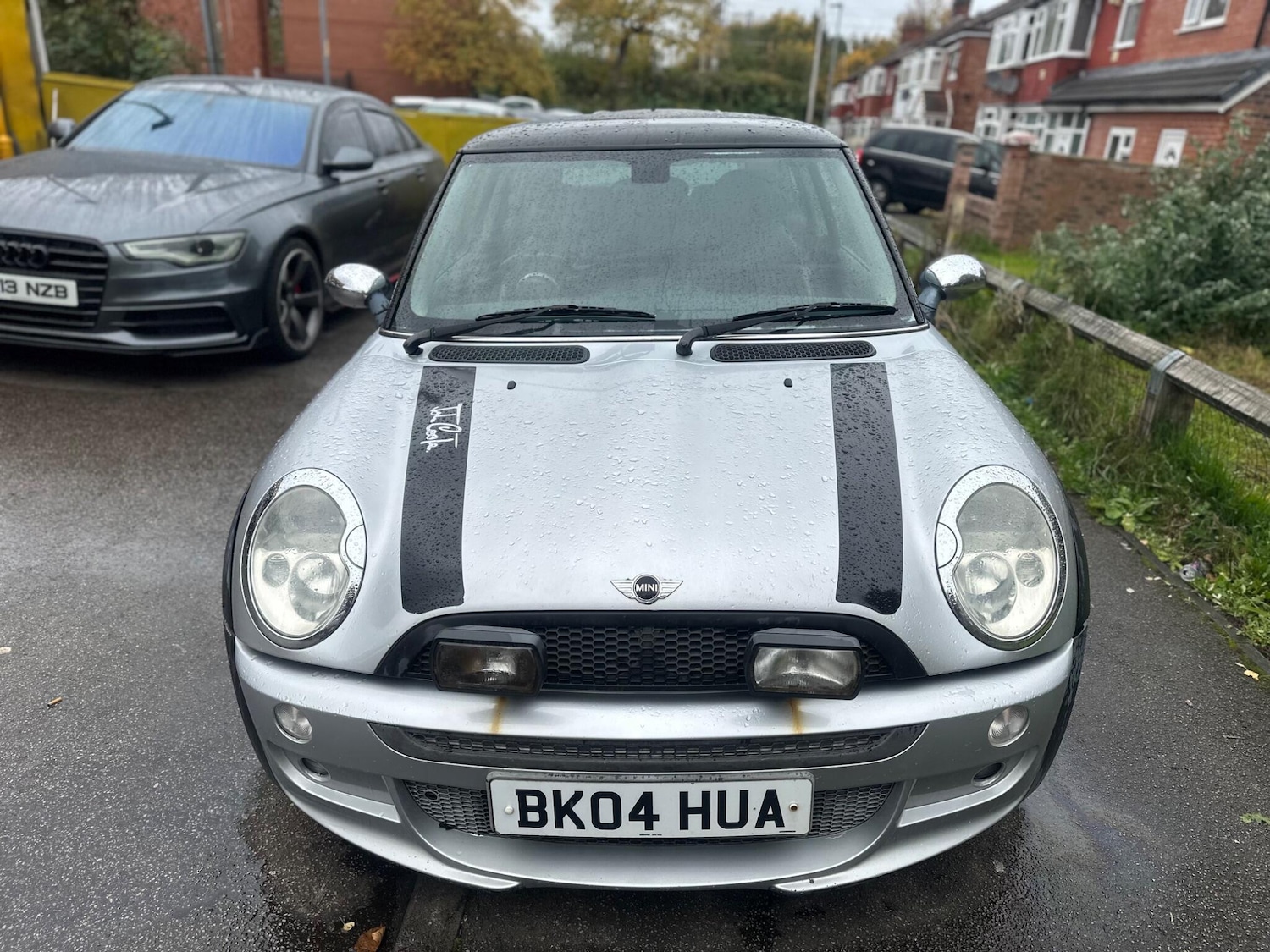 Used MINI Hatch 2004 for sale - 76431879: Photo 3