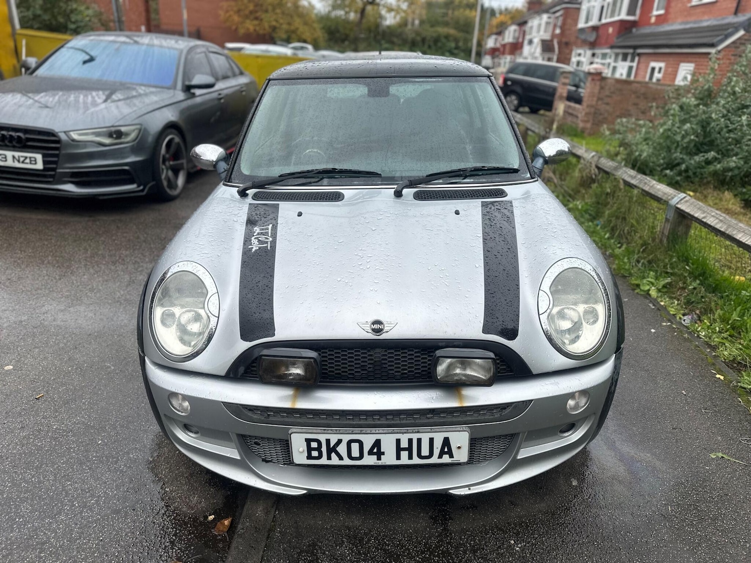 Used MINI Hatch 2004 for sale - 76431879: Photo 7