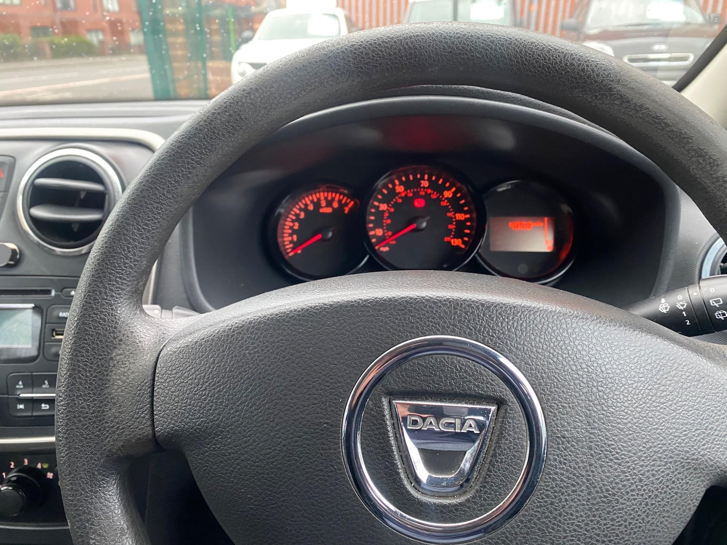 Vehicle 11