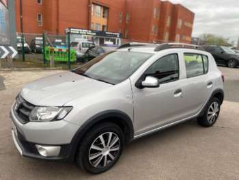 2013 (13) - 1.5 dCi Ambiance 5dr