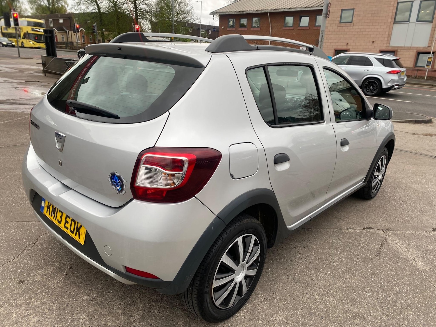 Vehicle 25