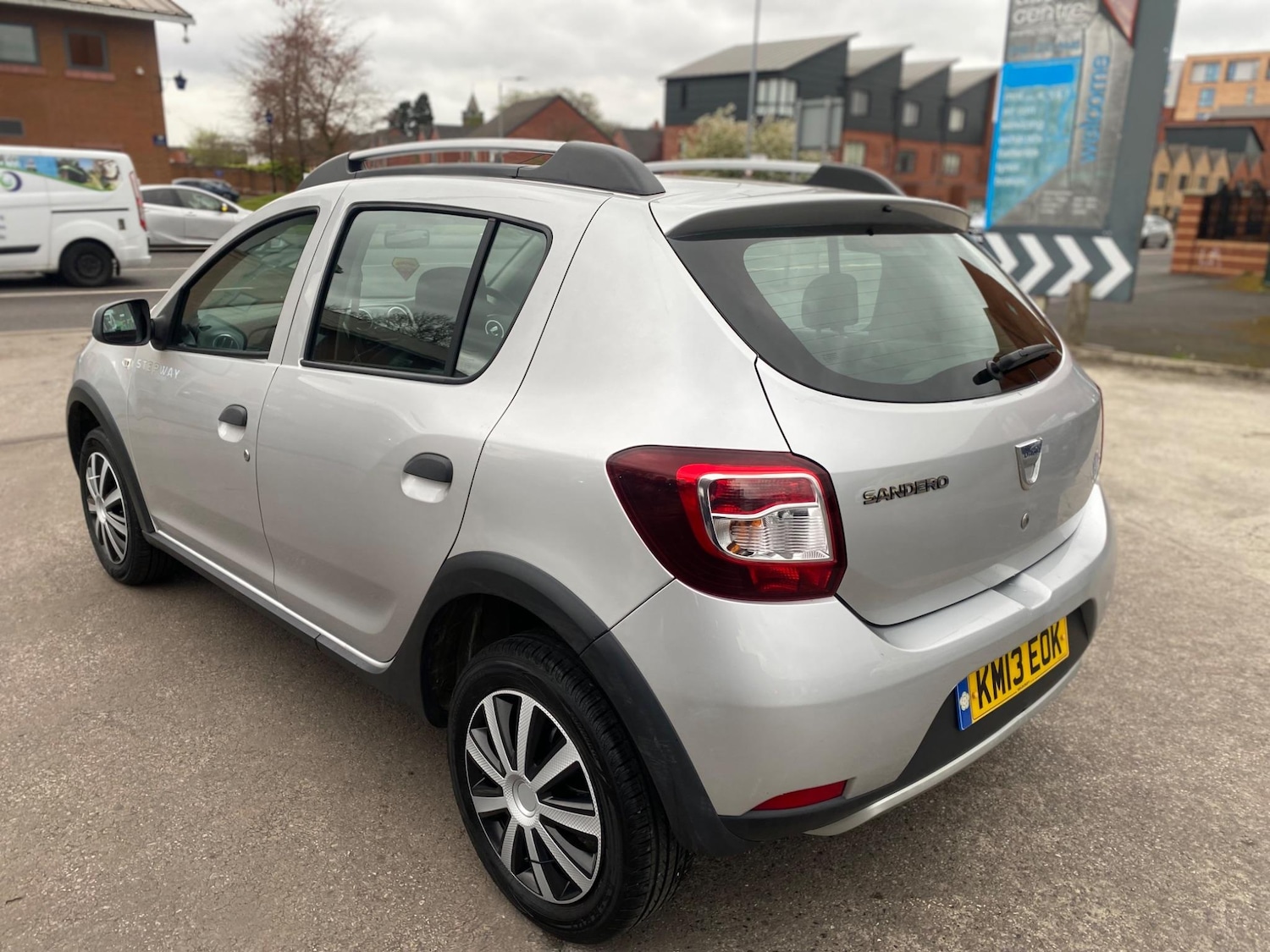 Vehicle 26