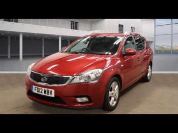 2012 (12) - 1.6 CRDi 2 5dr Auto