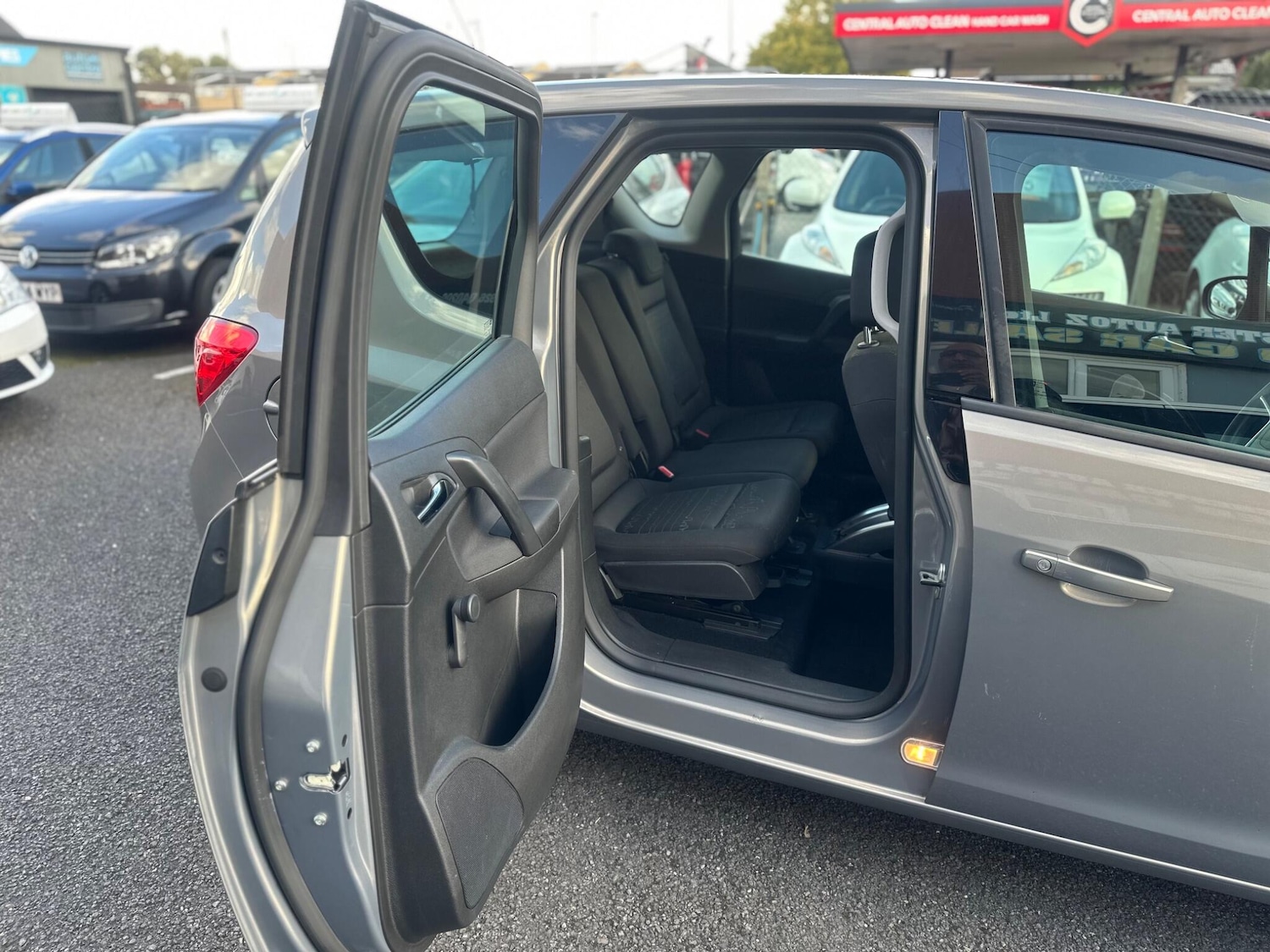 Vehicle 55