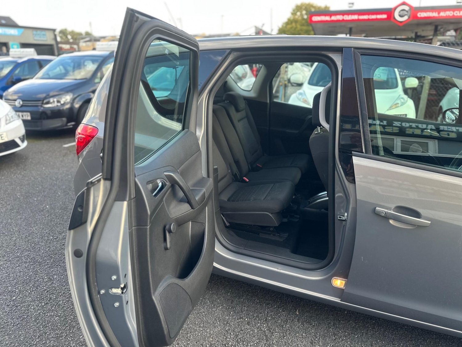 Vehicle 56