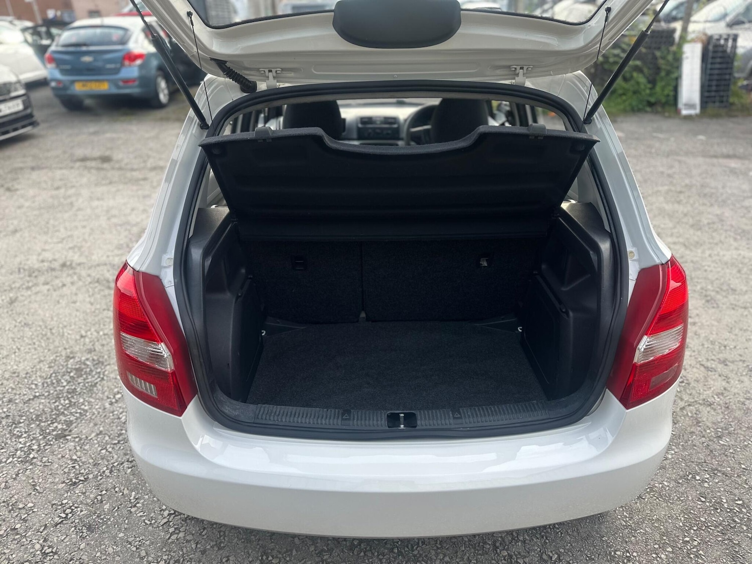 Vehicle 11