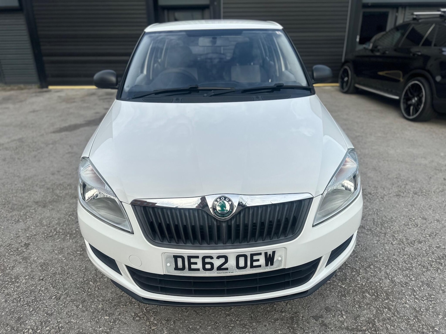 Vehicle 19