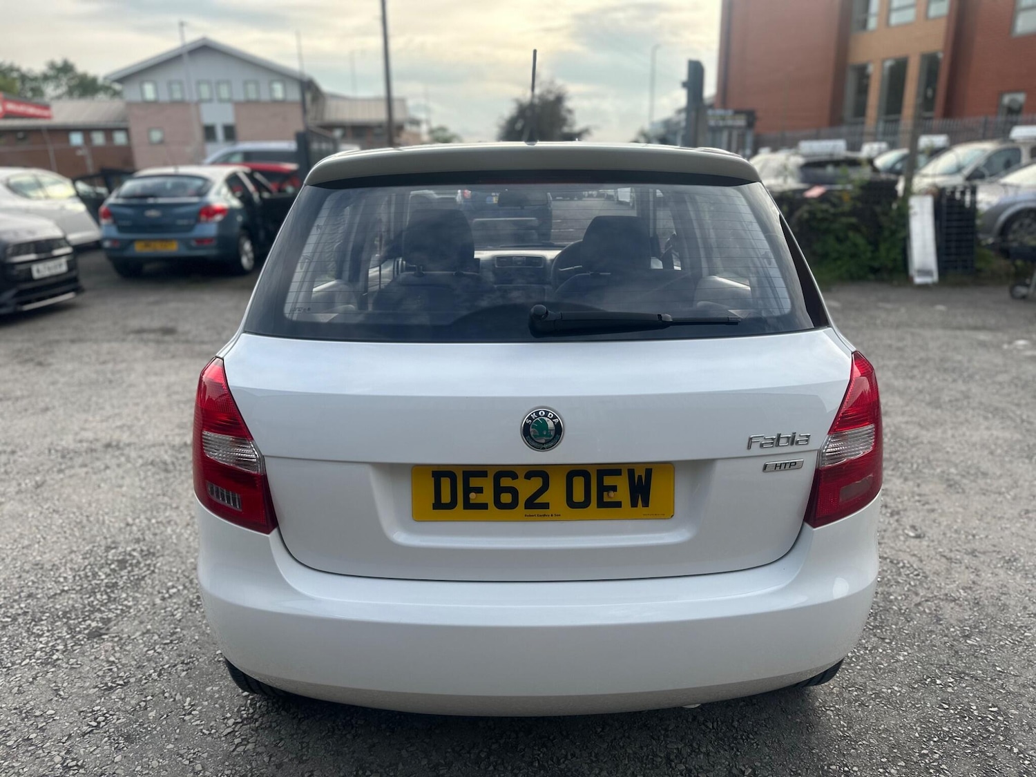 Vehicle 24
