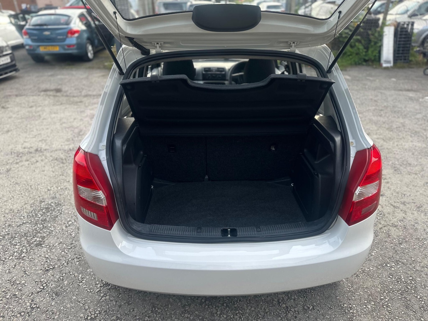 Vehicle 37