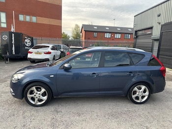Used Kia Ceed 2011 for sale - 76012436: Photo