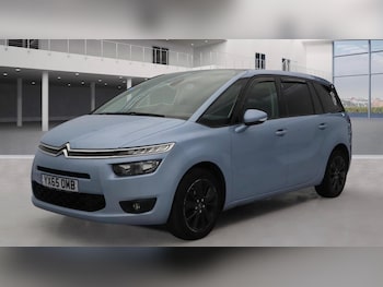 2015 (65) - 1.6 BlueHDi Selection 5dr