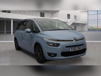 Used Citroen C4 Grand Picasso 2015 for sale - 76238932: Photo 2
