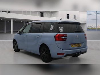 Used Citroen C4 Grand Picasso 2015 for sale - 76238932: Photo 3