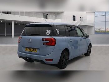 Used Citroen C4 Grand Picasso 2015 for sale - 76238932: Photo 4