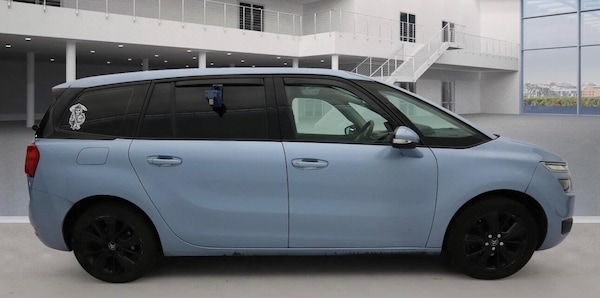 Used Citroen C4 Grand Picasso 2015 for sale - 76238932: Photo 5