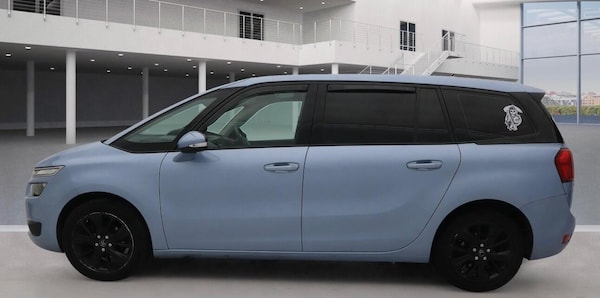 Used Citroen C4 Grand Picasso 2015 for sale - 76238932: Photo 6