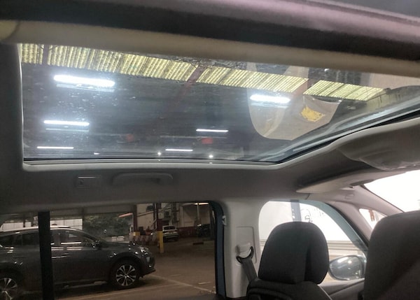 Used Citroen C4 Grand Picasso 2015 for sale - 76238932: Photo 8
