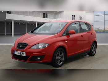 Used SEAT Altea 2014 for sale - 77254577: Photo