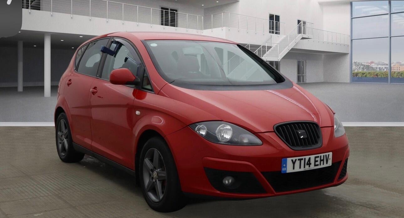 Used SEAT Altea 2014 for sale - 77254577: Photo 2