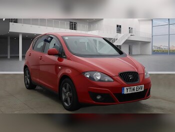 Used SEAT Altea 2014 for sale - 77254577: Photo
