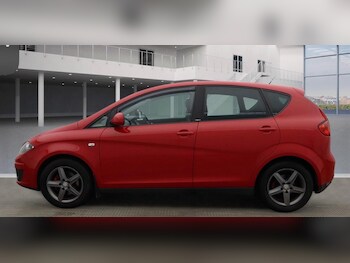 Used SEAT Altea 2014 for sale - 77254577: Photo