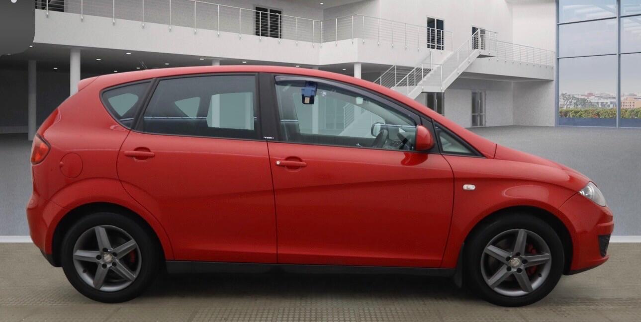 Used SEAT Altea 2014 for sale - 77254577: Photo 4