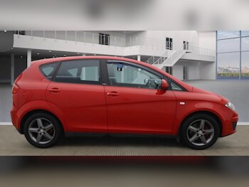 Used SEAT Altea 2014 for sale - 77254577: Photo