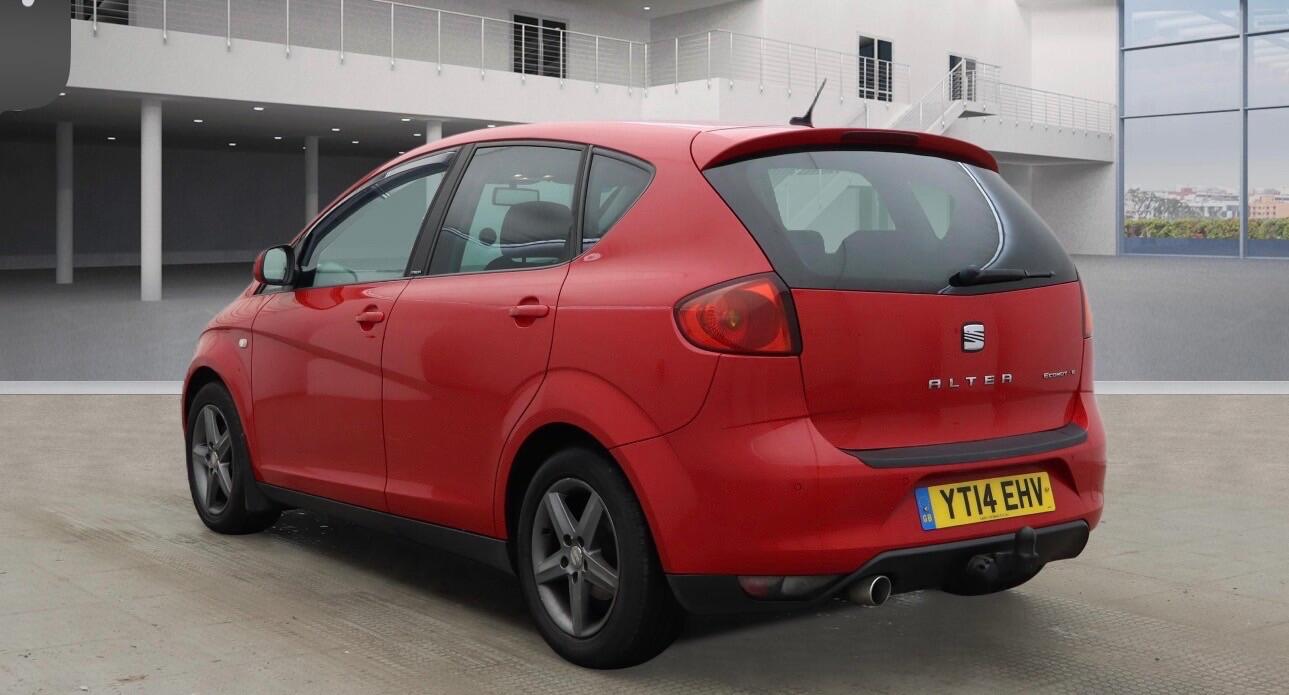 Used SEAT Altea 2014 for sale - 77254577: Photo 6