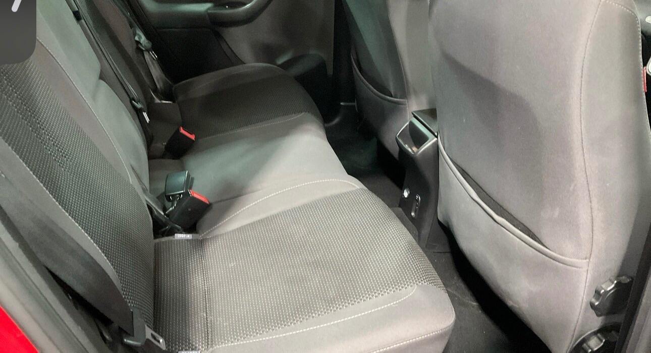 Used SEAT Altea 2014 for sale - 77254577: Photo 8