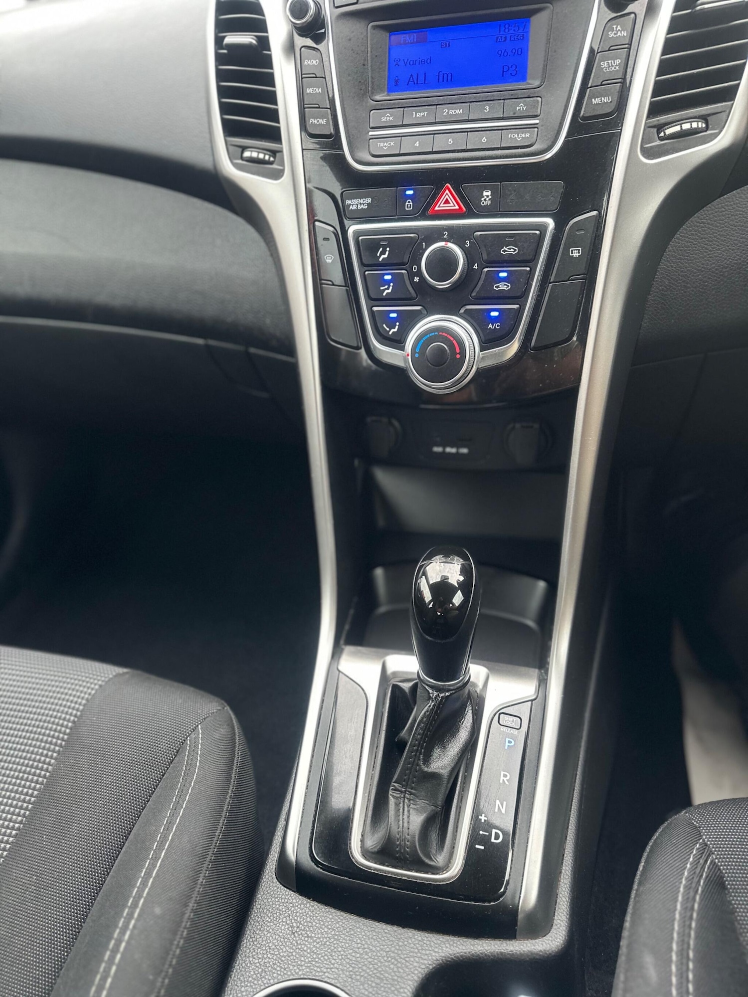 Vehicle 25
