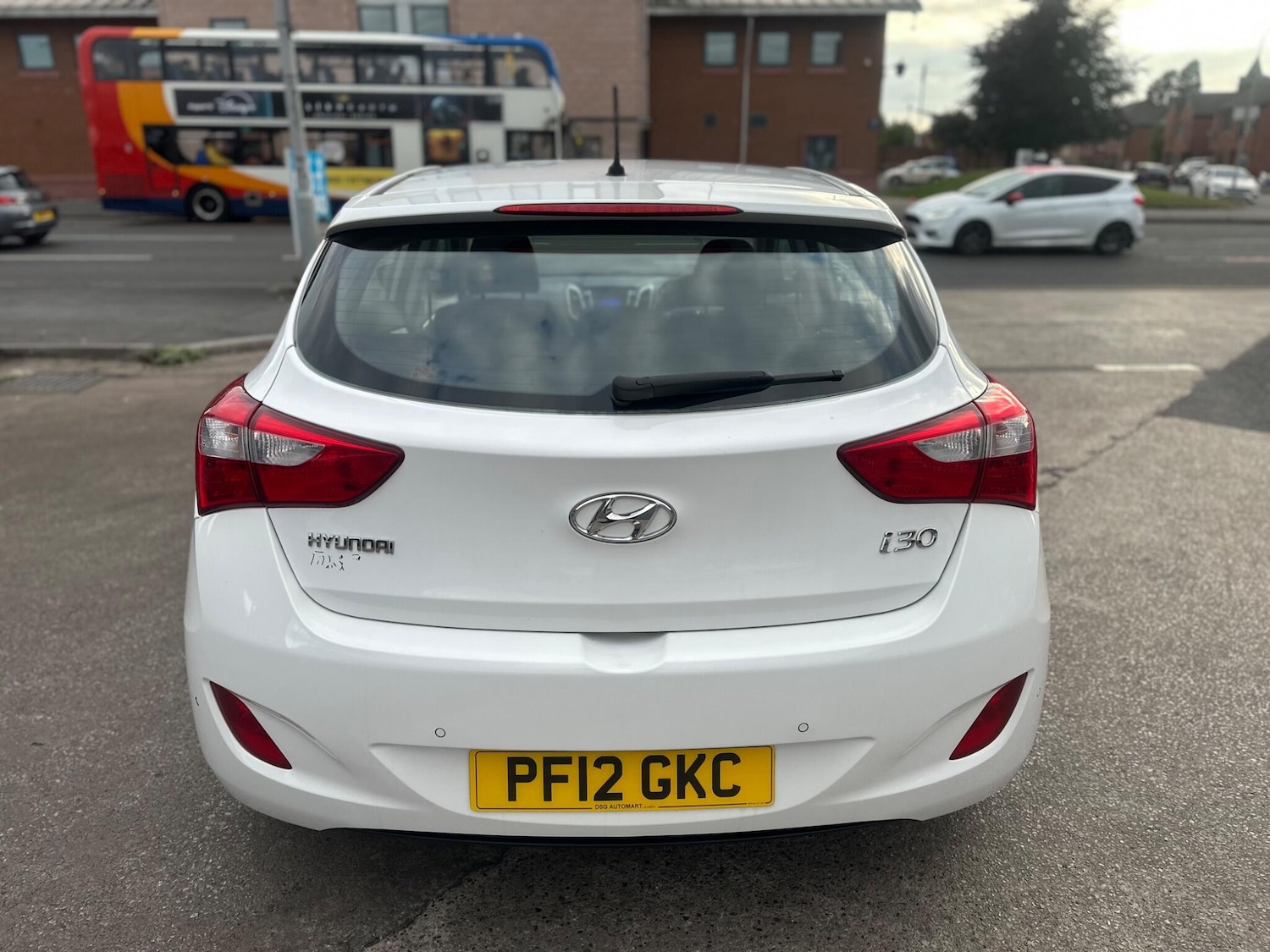 Vehicle 26