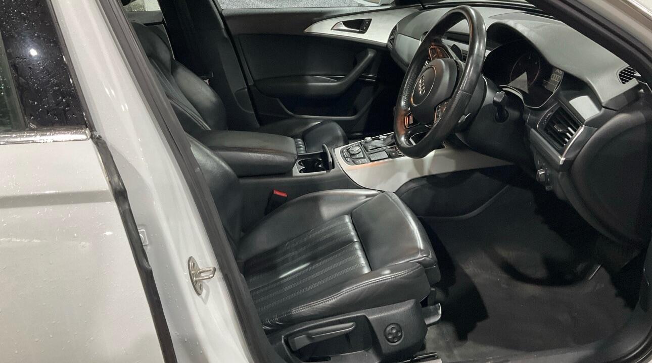 Used Audi A6 2013 for sale - 77605053: Photo 6