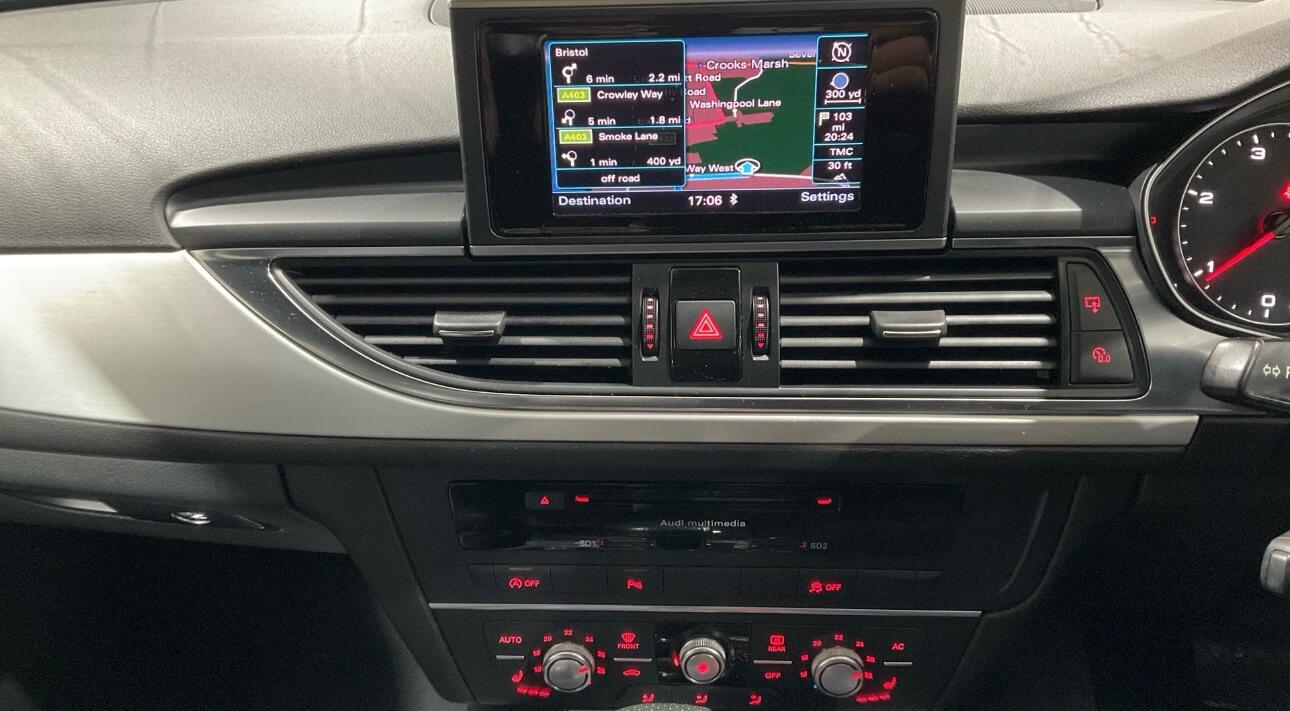 Used Audi A6 2013 for sale - 77605053: Photo 7