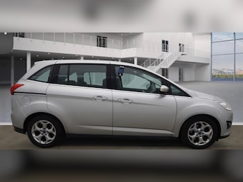 Used Ford Grand C-Max 2014 for sale - 77253927: Photo