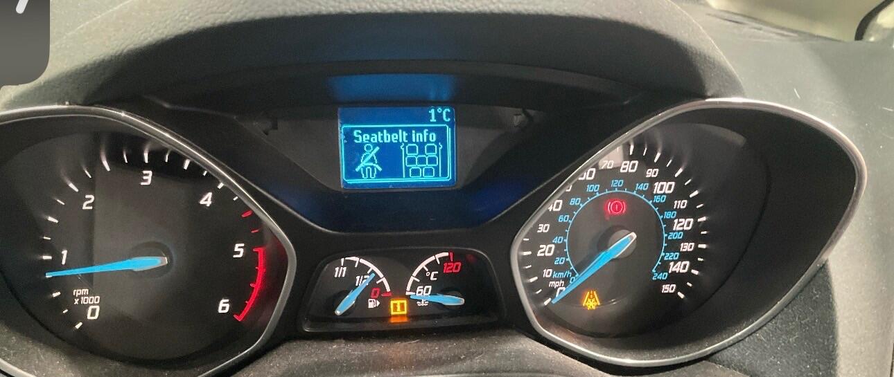 Used Ford Grand C-Max 2014 for sale - 77253927: Photo 7