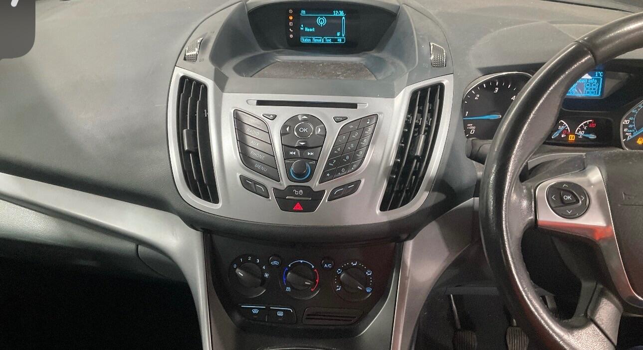 Used Ford Grand C-Max 2014 for sale - 77253927: Photo 8