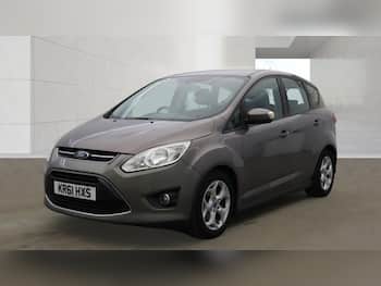 Used Citroen C1 2011 for sale - 79684578: Photo