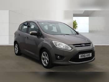 Used Citroen C1 2011 for sale - 79684578: Photo
