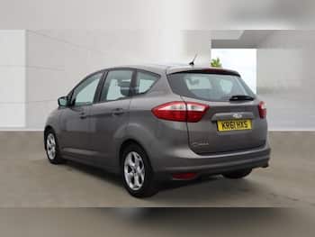 Used Citroen C1 2011 for sale - 79684578: Photo