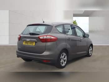 Used Citroen C1 2011 for sale - 79684578: Photo