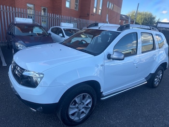Used Dacia Duster 2014 for sale - 79368816: Photo
